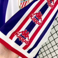 Athletic Bilbao 1997-98 Away Retro Jersey