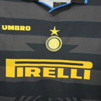 Inter Milan 1997-98 Third Retro Jersey