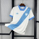 Guatemala 2025-26 Special edition Jersey