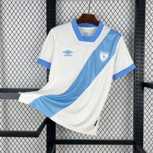 Guatemala 2025 26 Special edition Jersey