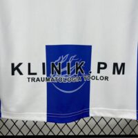 Hercules CF 2025-26 Home Jersey