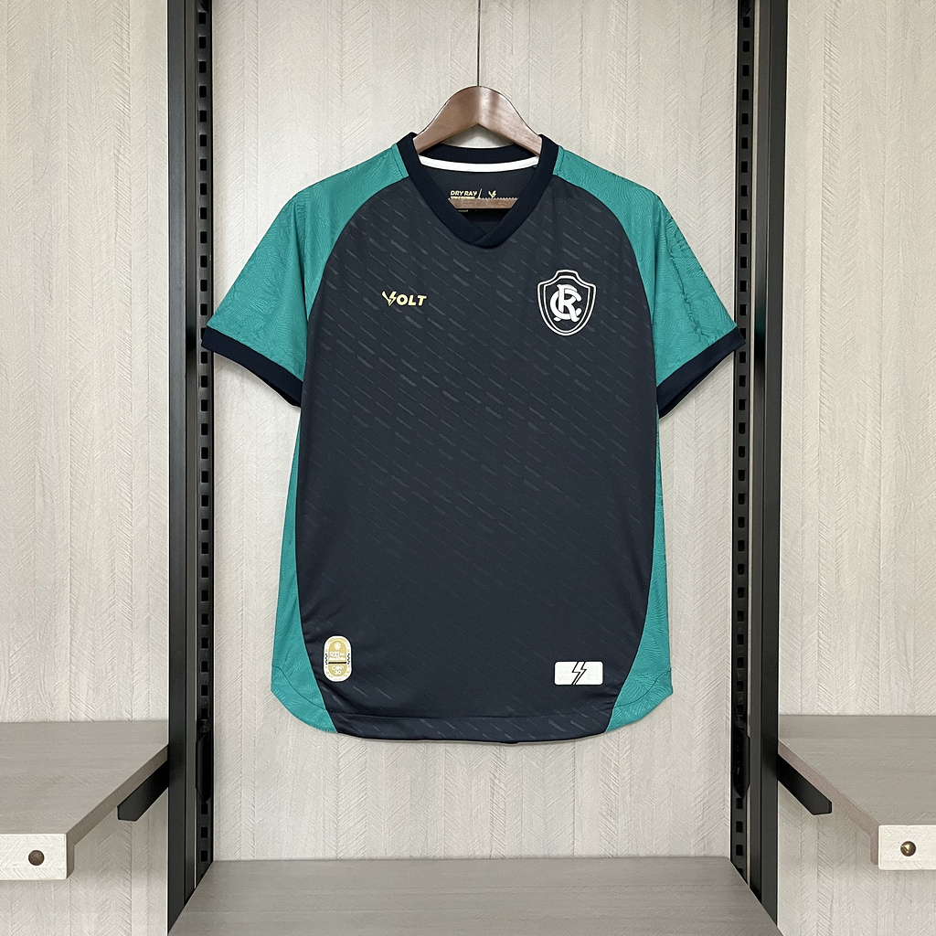 2025-26 Remo Special Edition Jersey