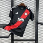 Persas FC Americas Kings 2025-26 Home Jersey