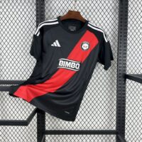 Persas FC Americas Kings 2025-26 Home Jersey Persas FC Americas Kings 2025-26 Home Jersey