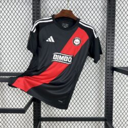 Persas FC Americas Kings 2025-26 Home Jersey