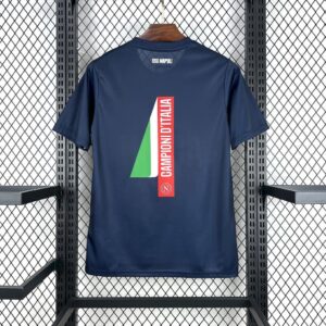 Napoli 2025 26 Casual T shirts Jersey