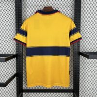 Arsenal 1997-99 Away Retro Jersey