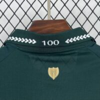 Bolivia 2025-26 Home Jersey