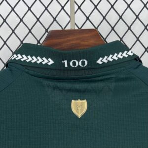 Bolivia 2025 26 Home Jersey