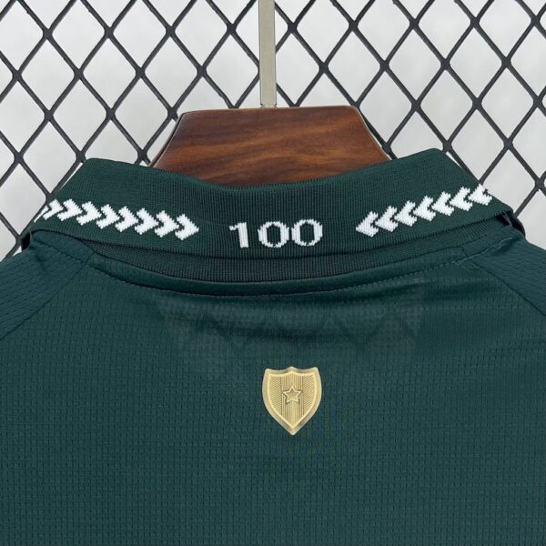 Bolivia 2025 26 Home Jersey