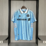 Retro Marseille 1998-99 Away