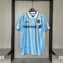 Retro Marseille 1998-99 Away