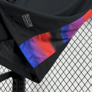England 2025-26 Women Euro Away Jersey - Image 3