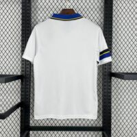 Inter Milan 1997-98 Away Retro Jersey