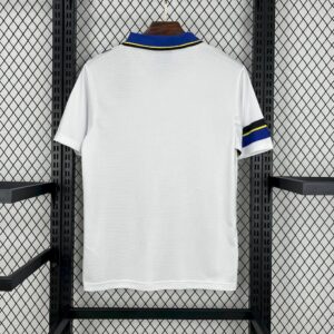 Inter Milan 1997-98 Away Retro Jersey - Image 2