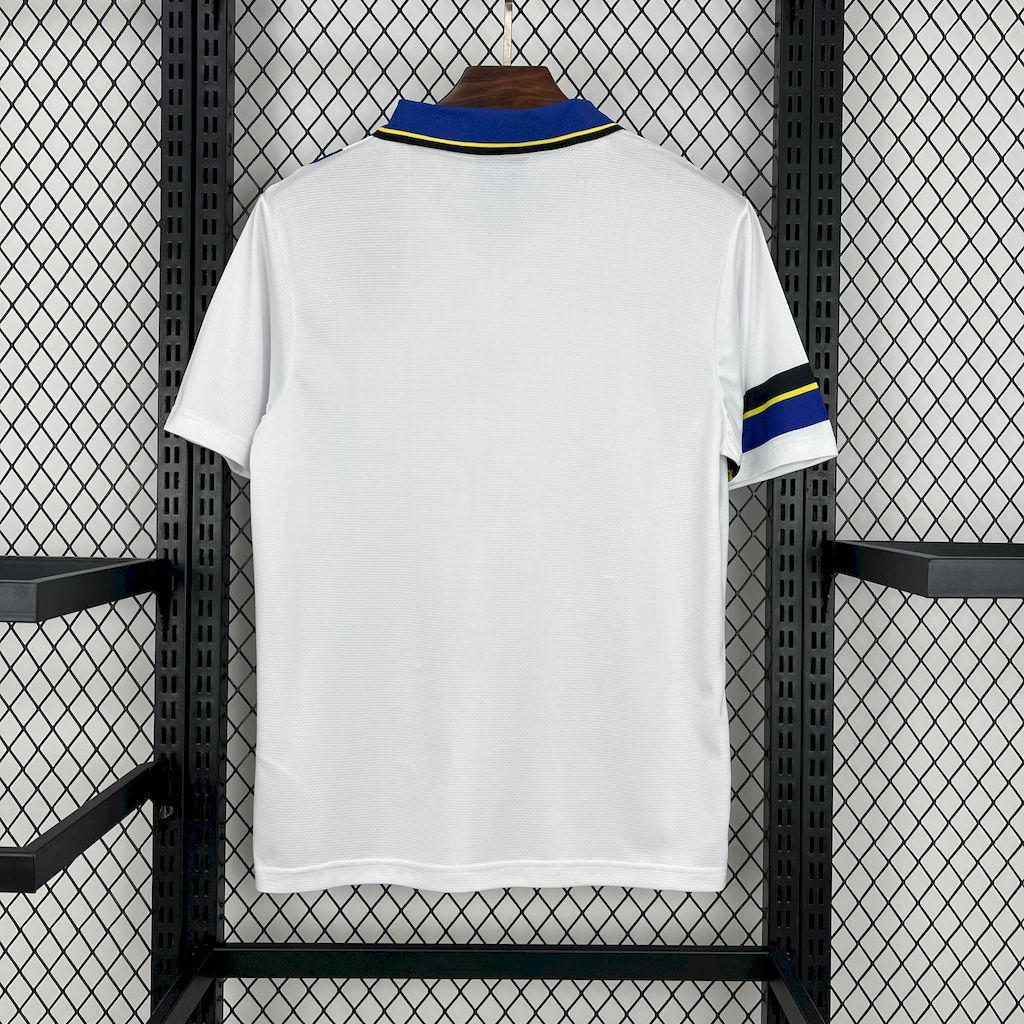 Inter Milan 1997-98 Away Retro Jersey