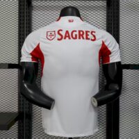 54e0c240 Benfica 2025-26 Third Jersey Player Version