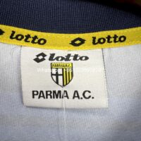 Parma Calcio 1998-99 Third Retro Jersey