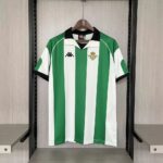 Retro Betis 1998-99 home