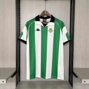 Retro Betis 1998-99 home