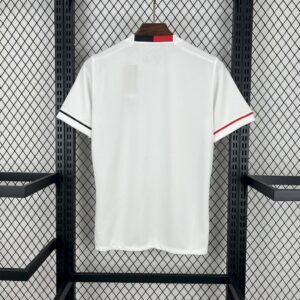 Vitoria 2025-26 Away Jersey - Image 2
