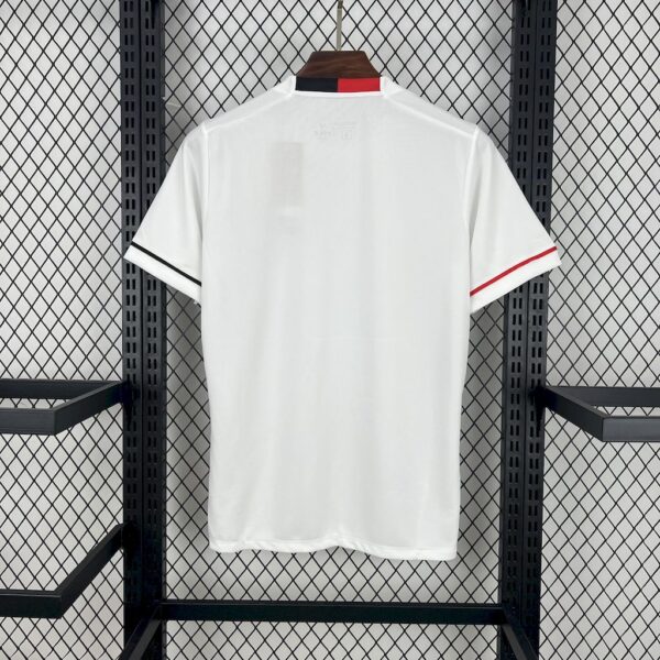 Vitoria 2025-26 Away Jersey - Image 2