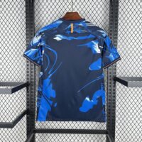 RB Leipzig 2020-21 Third Retro Jersey