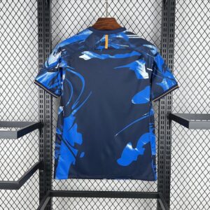RB Leipzig 2020-21 Third Retro Jersey - Image 2