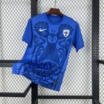 Finland 2025-26 Away Jersey