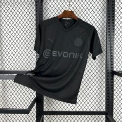 Borussia Dortmund 201920 110th Anniversary Edition Jersey