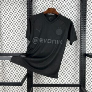 Borussia Dortmund 201920 110th Anniversary Edition Jersey