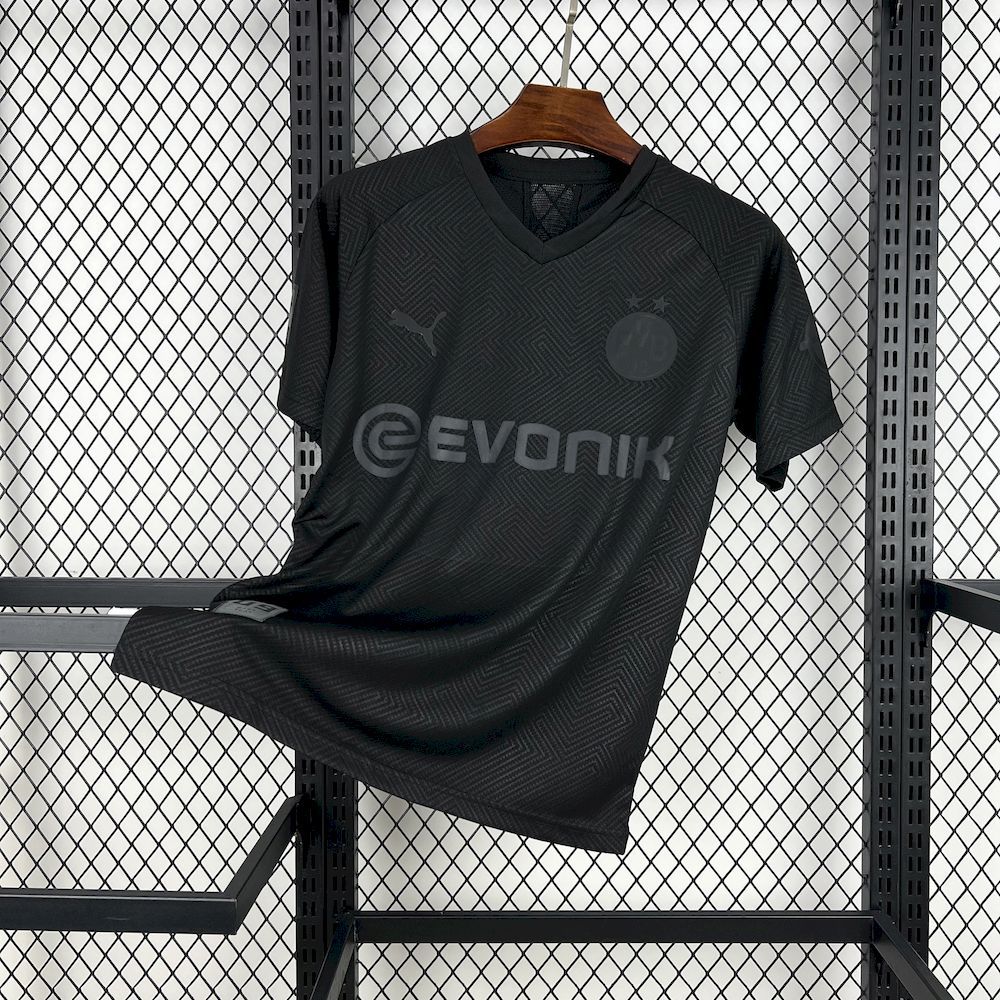 Borussia Dortmund 201920 110th Anniversary Edition Jersey Borussia Dortmund 201920 110th Anniversary Edition Jersey