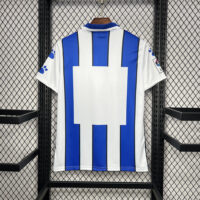 Malaga 1997-98 Home Retro Jersey