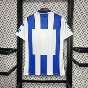 Malaga 1997-98 Home Retro Jersey - Image 2