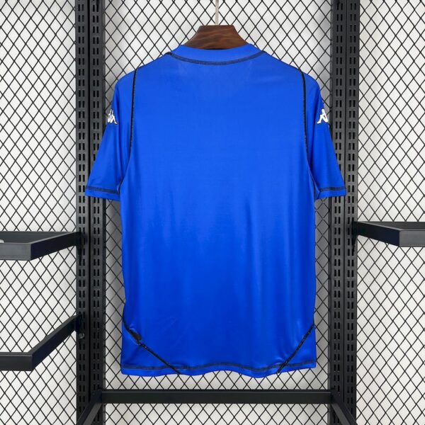 Brescia 2003-04 Home Retro Jersey - Image 2