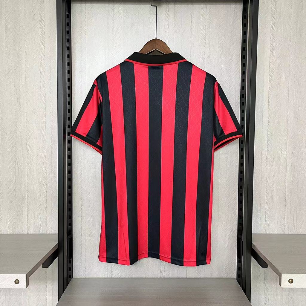 55c4ec3b25d84821ba6b6faaa162ca66 Retro AC Milan 1995-96 Home
