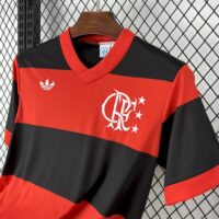 55d8cd644a624af182d23d8a464614ec Flamengo 2025-26 125th Anniversary Jersey