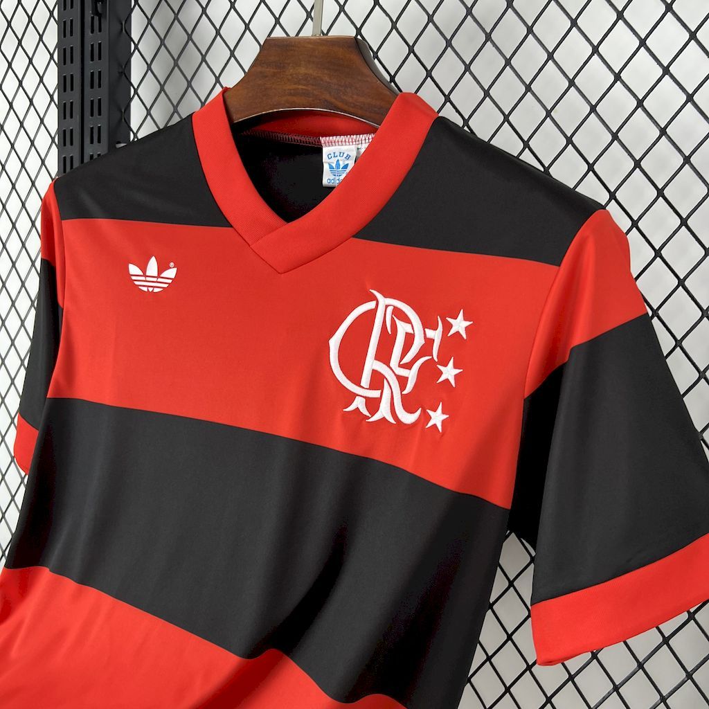 55d8cd644a624af182d23d8a464614ec Flamengo 2025-26 125th Anniversary Jersey