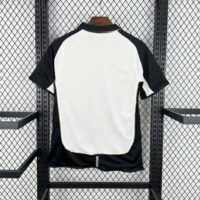 Manchester United 2001-02 Centenary Reversible Away And Third Retro Jersey