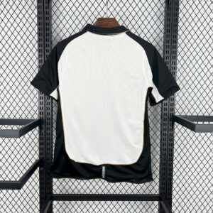 Manchester United 2001-02 Centenary Reversible Away And Third Retro Jersey - Image 3