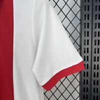 55e3b82dd87343ad8e8b429ea70e2e30 Ajax 2025-26 Amsterdam Anniversary Jersey