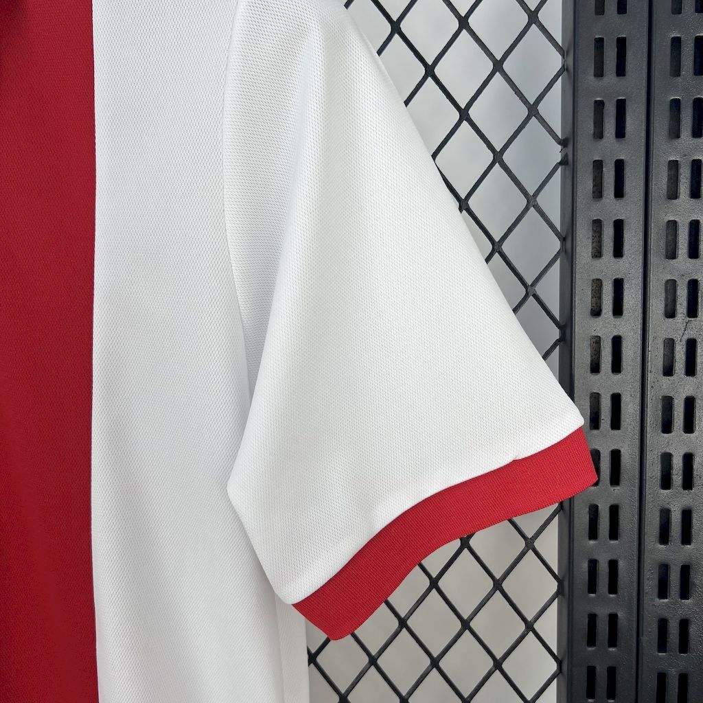 55e3b82dd87343ad8e8b429ea70e2e30 Ajax 2025-26 Amsterdam Anniversary Jersey