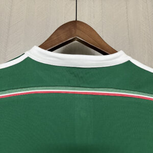 Retro Palmeiras 2014 Centennial Edition Green - Image 2