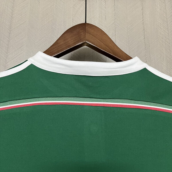 Retro Palmeiras 2014 Centennial Edition Green - Image 2