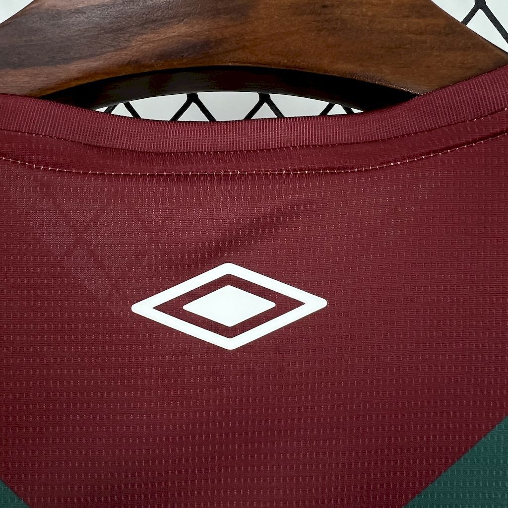Fluminense 202425 Third Jersey