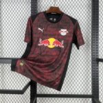 RB Leipzig 2025-26 Third Jersey
