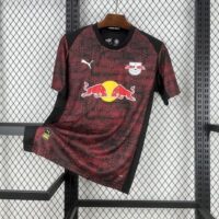 RB Leipzig 2025-26 Third Jersey