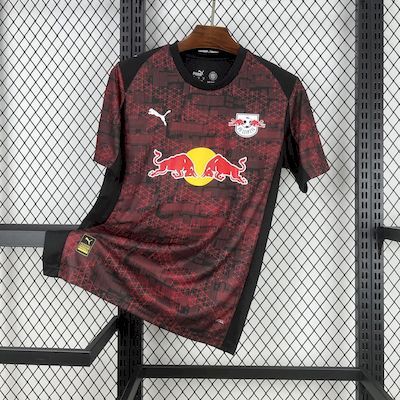 RB Leipzig 2025-26 Third Jersey