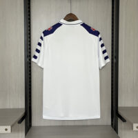 Retro Fiorentina 1998-99 Away