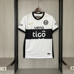 2025-26 Olimpia Home Jersey